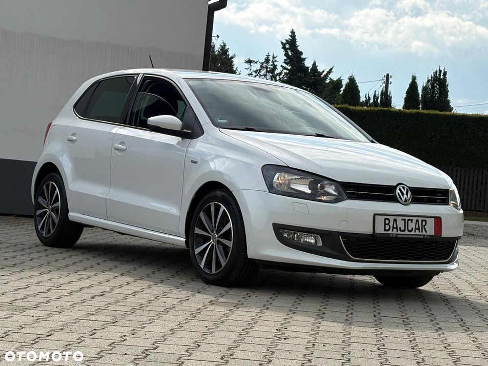 Volkswagen Polo 1.2 TSI Blue Motion Technology Life - 7