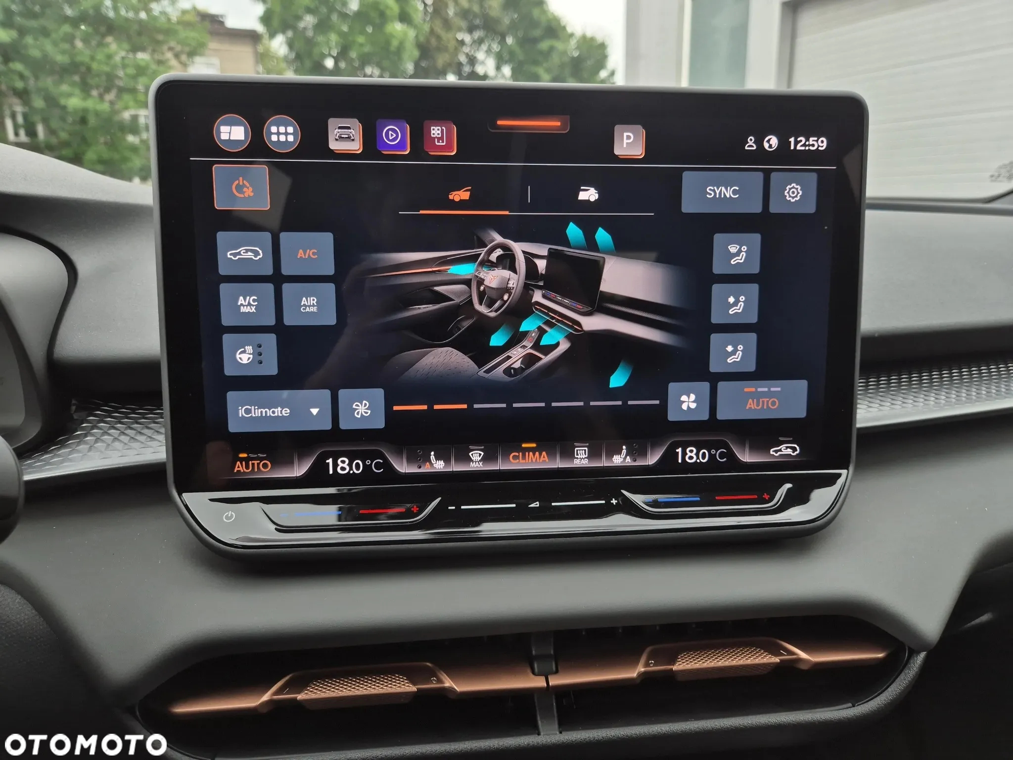 Cupra Terramar 2.0 TSI 4Drive VZ DSG - 15