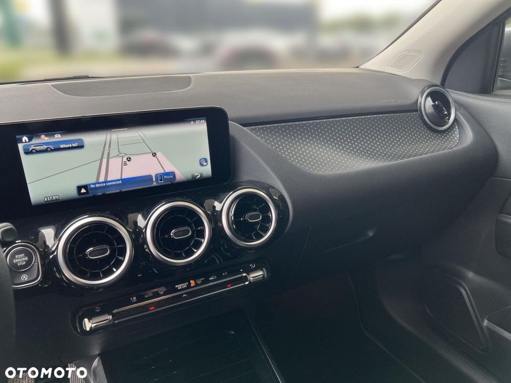 Mercedes-Benz GLA 220 mHEV 4-Matic Progressive 8G-DCT - 14