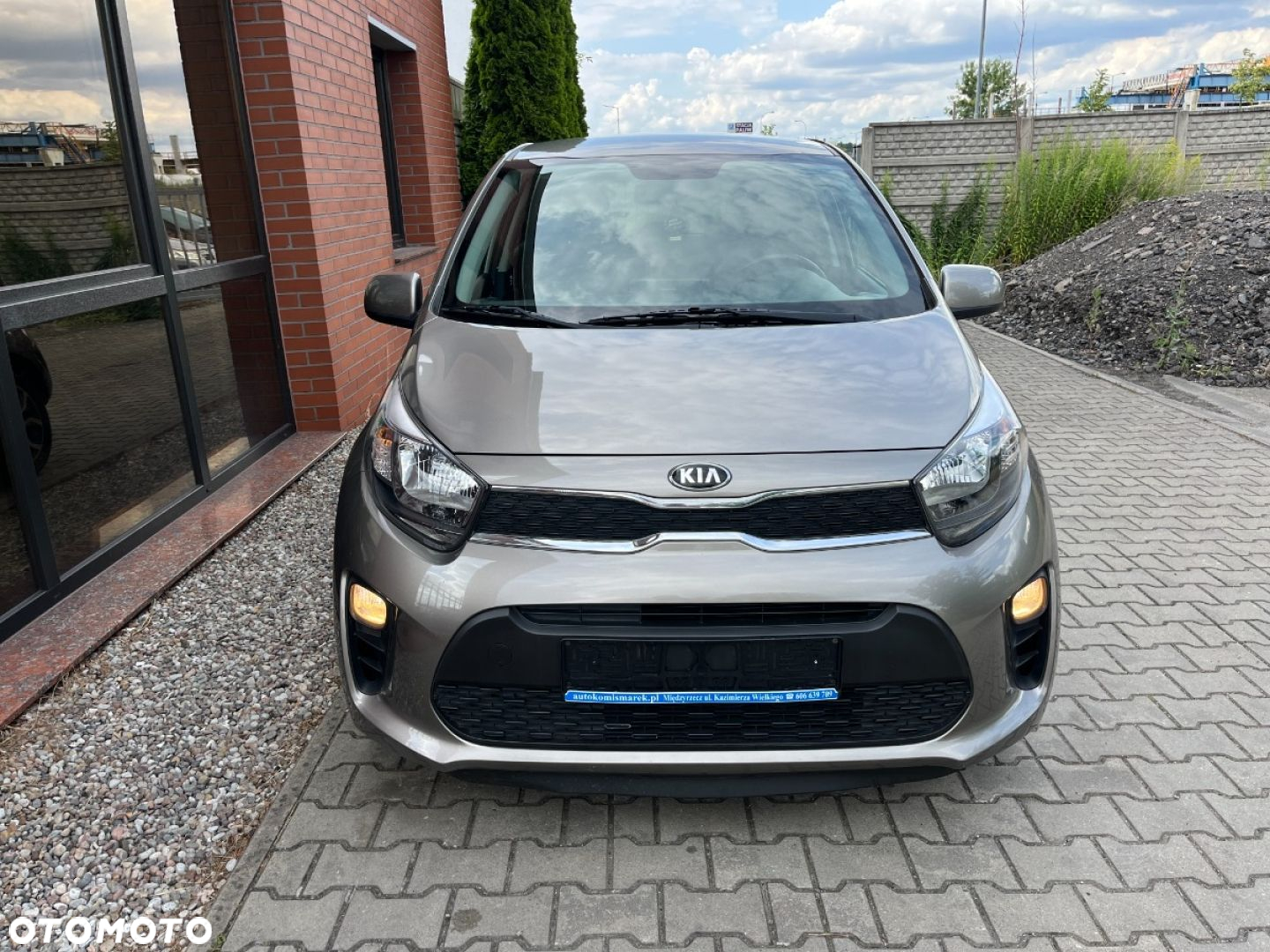 Kia Picanto 1.0 Dream-Team Edition - 5