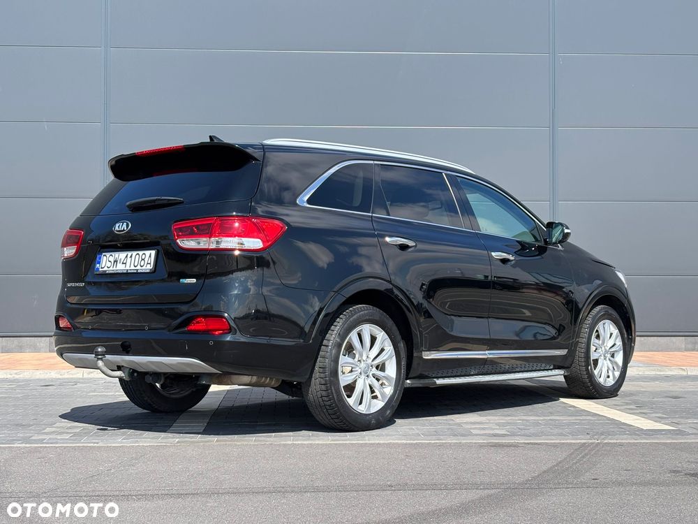 Kia Sorento 2.2 CRDI XL - 12