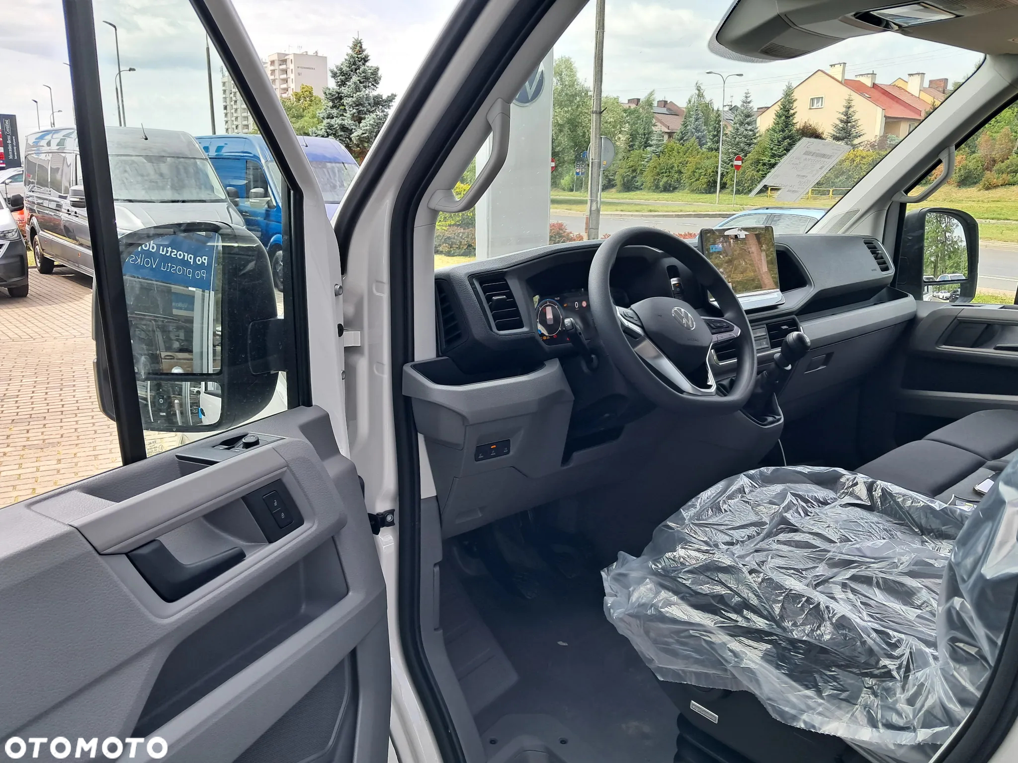 Volkswagen Crafter - 18