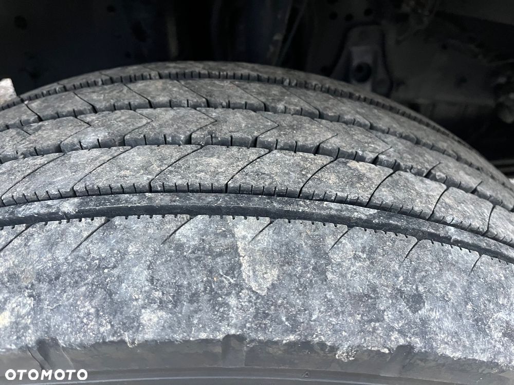 Mercedes-Benz Atego 1524 - 13