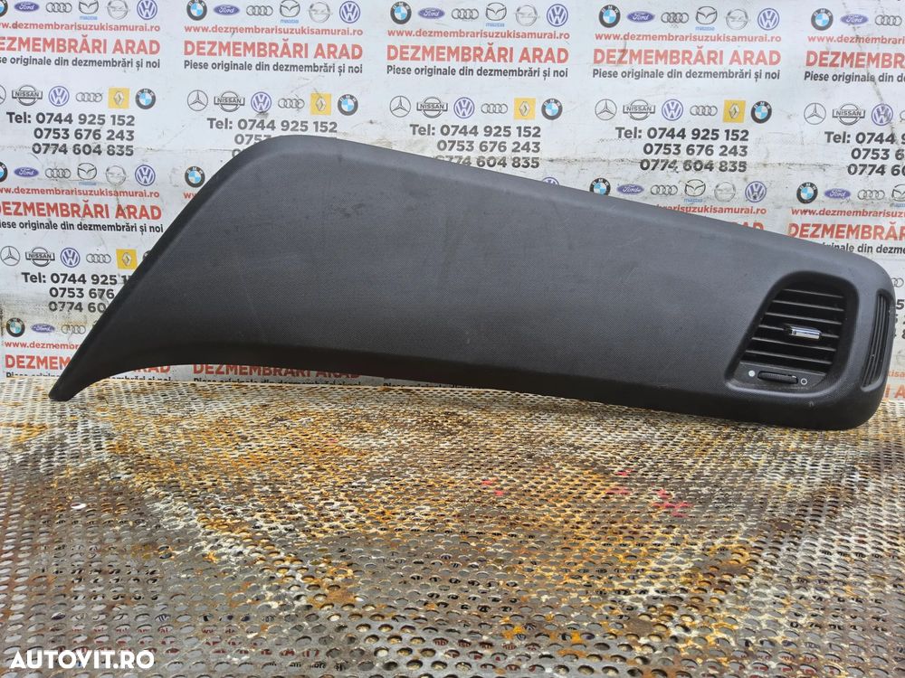 Ornament bord Iveco daily 2014-2024 trim bord cod 5801586542 - 1