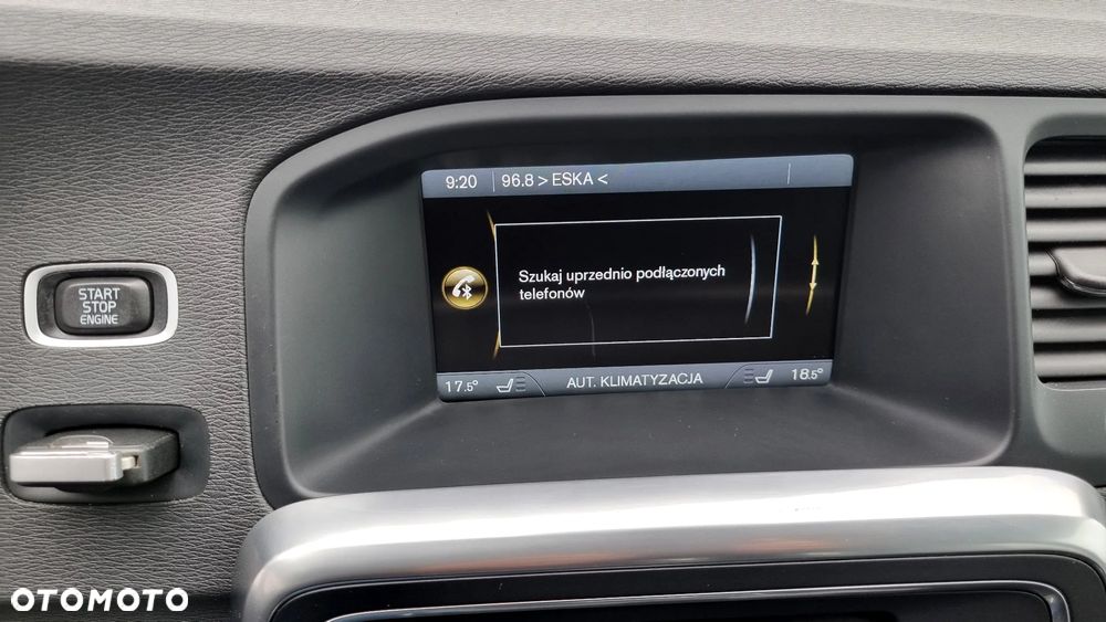 Volvo S60 D3 Geartronic Momentum - 32