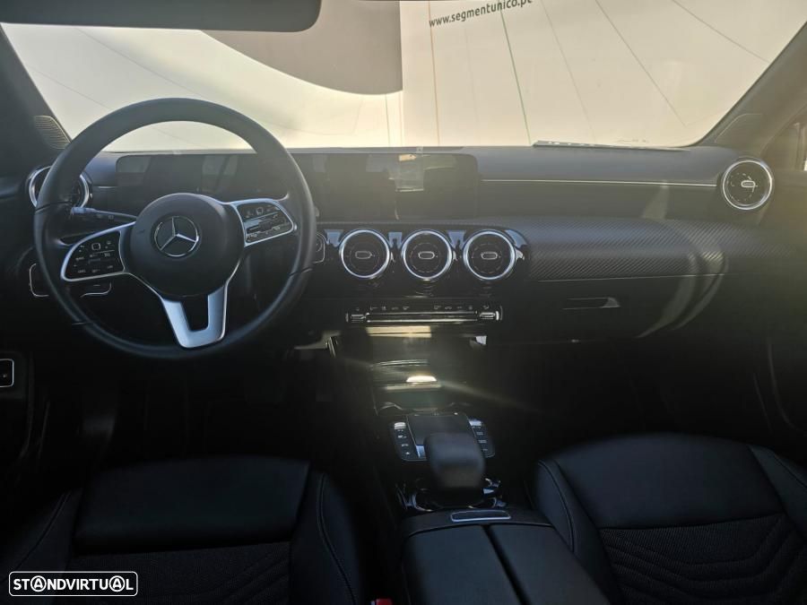 Mercedes-Benz A 250 e 8G-DCT Progressive - 44