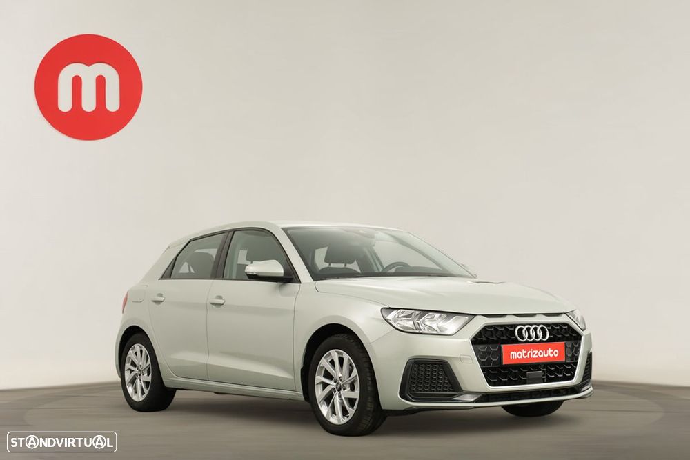 Audi A1 Sportback 25 TFSI Advanced - 1