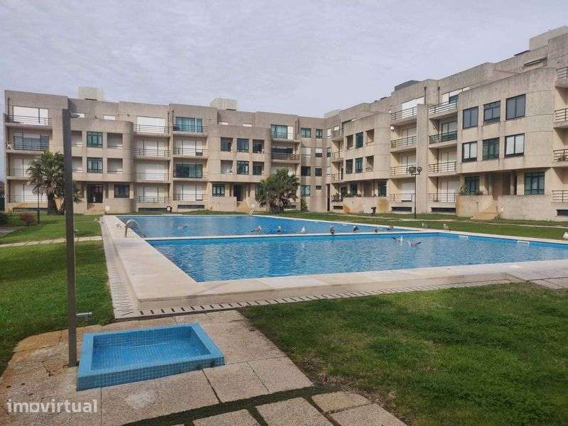 Apartamento T1 Apúlia - Grande imagem: 4/10