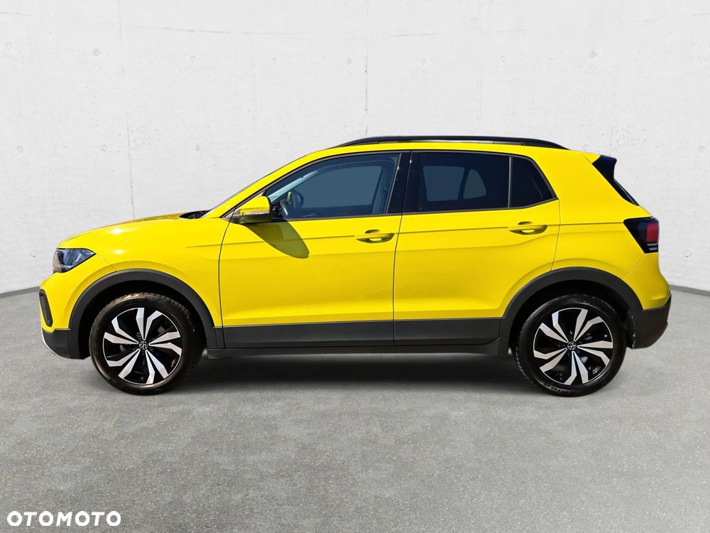 Volkswagen T-Cross 1.0 TSI Special Edition DSG - 9