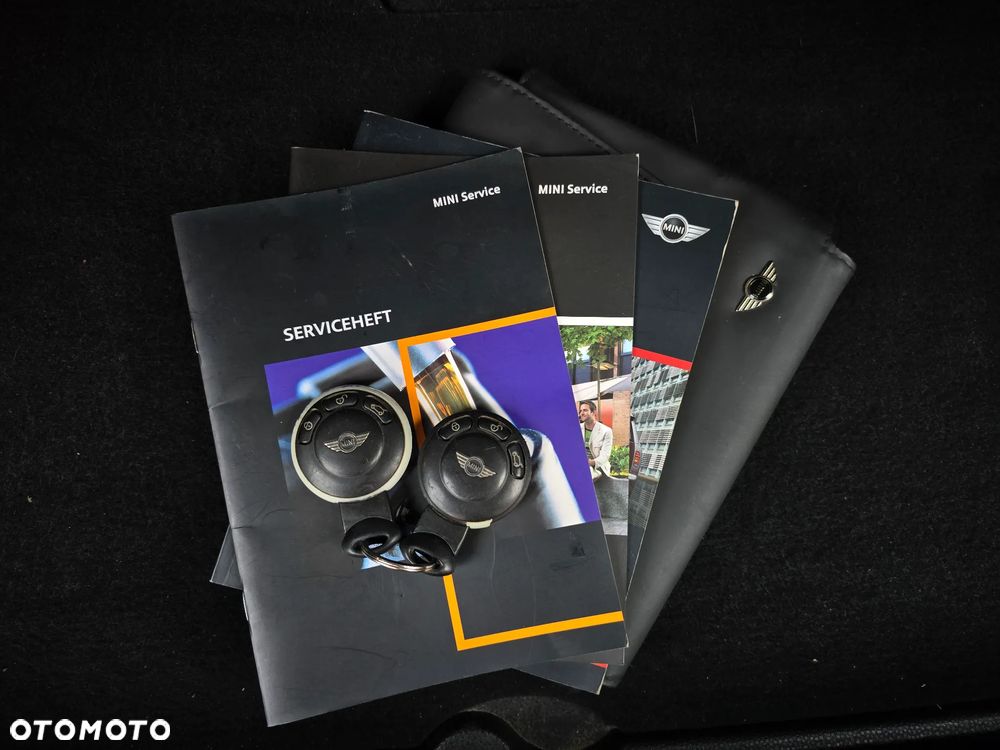 MINI Cooper Standard - 34