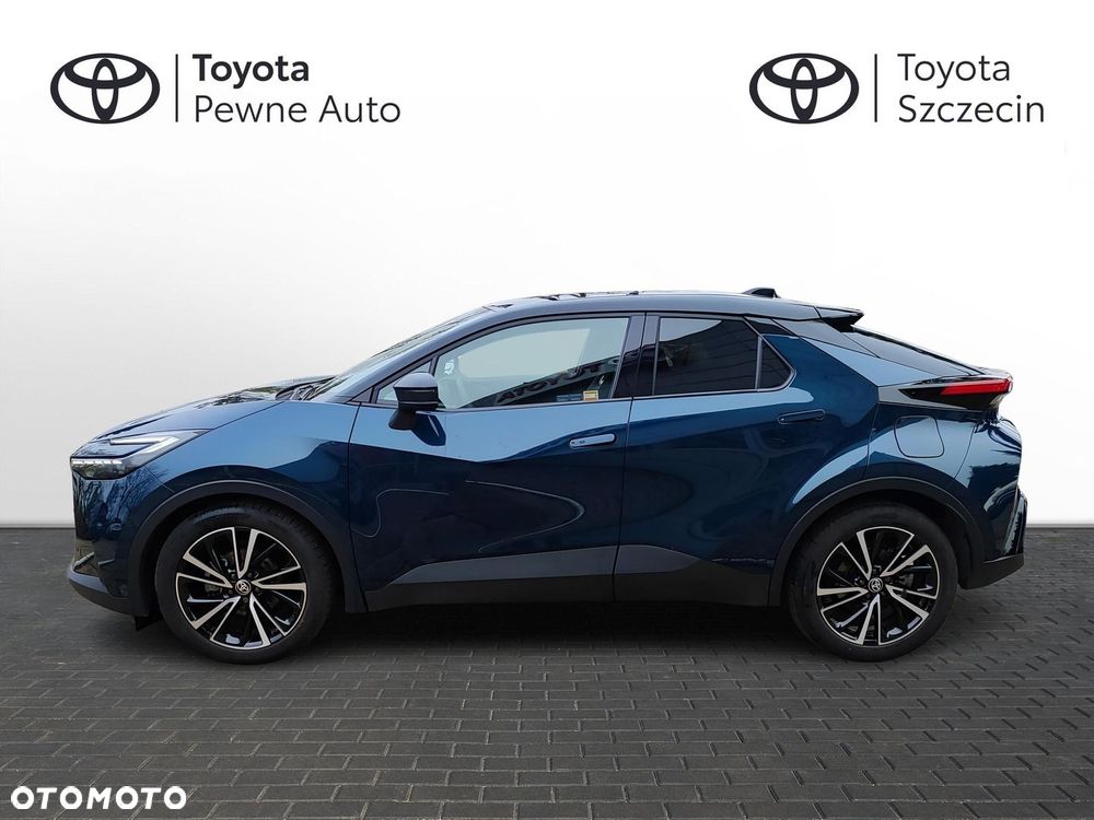 Toyota C-HR 1.8 Hybrid Executive - 2