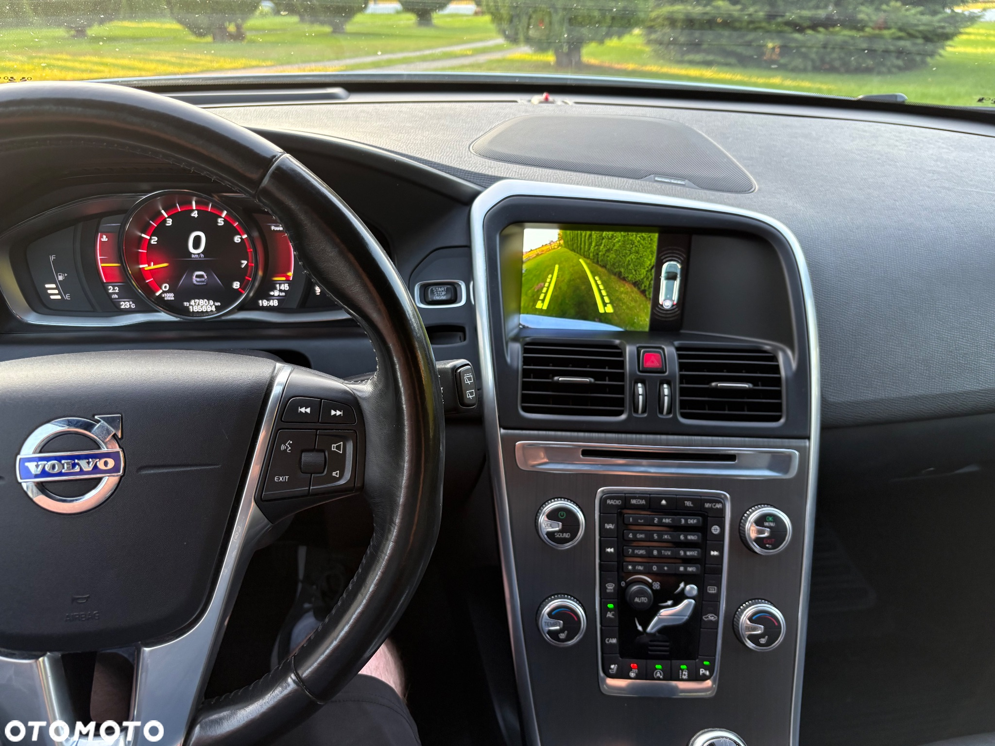 Volvo XC 60 T6 Geartronic Linje Inscription - 8