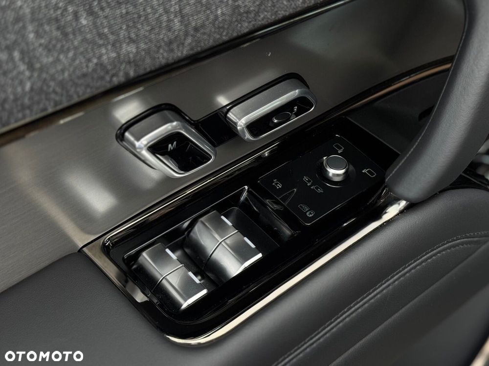 Land Rover Range Rover Sport - 8