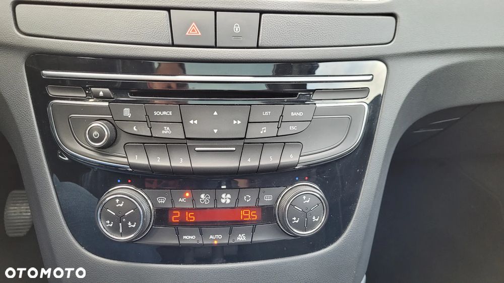 Peugeot 508 155 THP Active - 13