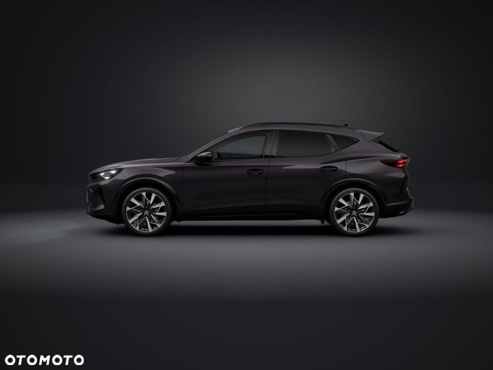 Cupra Formentor 1.5 eTSI mHEV DSG - 3
