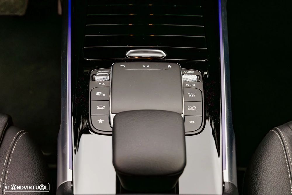 Mercedes-Benz EQB 350 4Matic Edition - 32