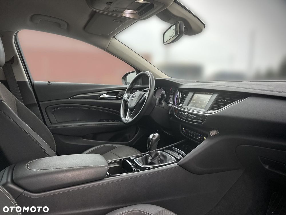 Opel Insignia 2.0 CDTI Innovation S&S - 4