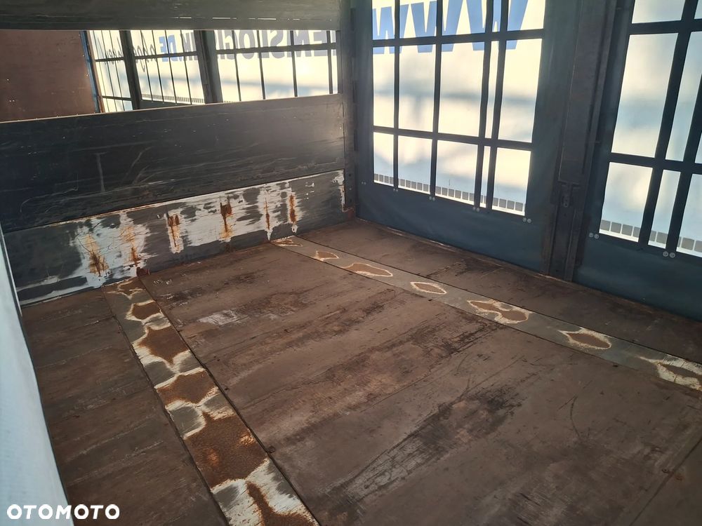 Schrader ST11/24p4 - 6