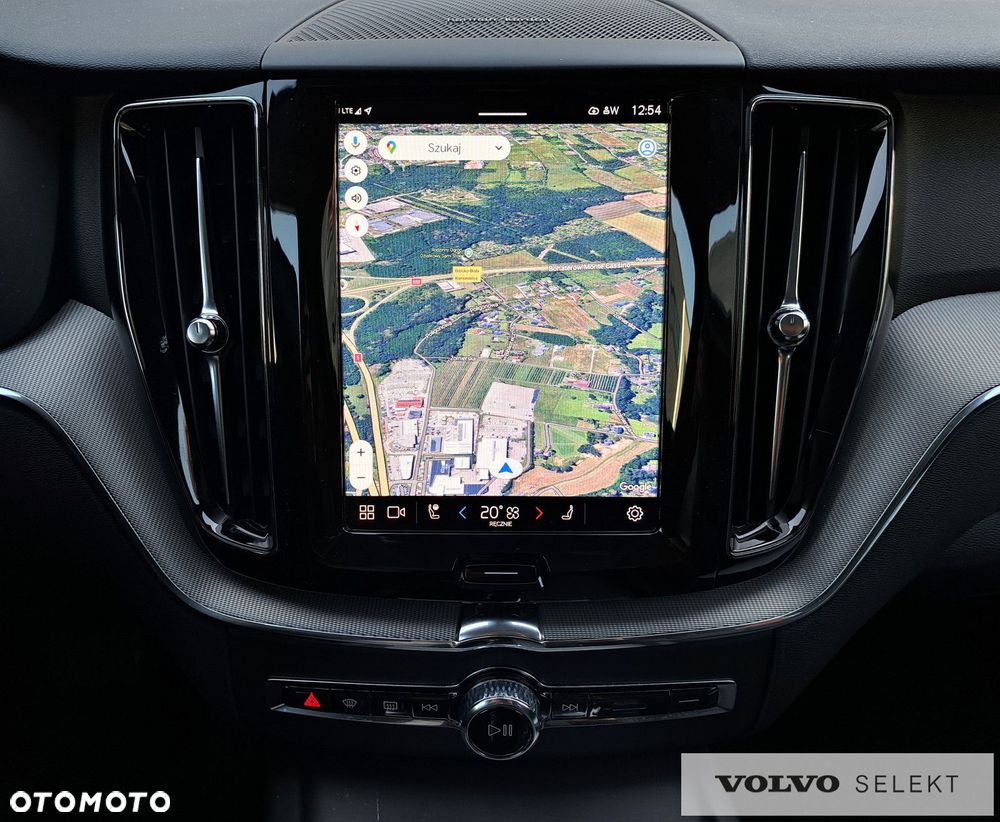 Volvo XC 60 - 24