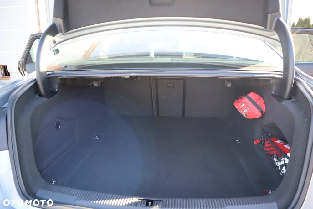 Audi A6 Limousine 2.0 TFSI S tronic - 15