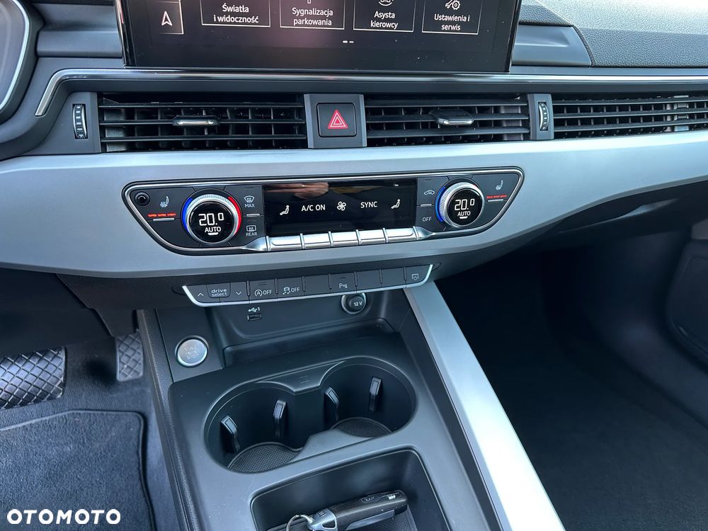 Audi A5 Sportback - 17