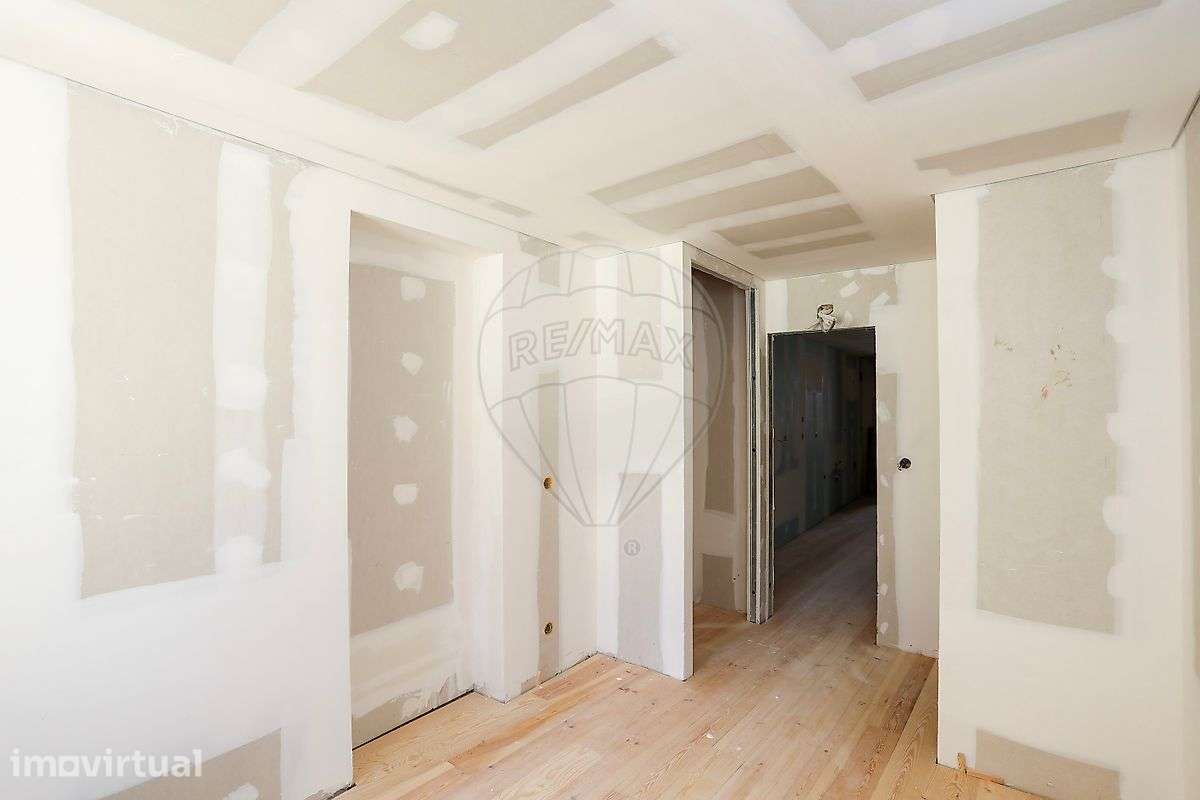 Apartamento T1 para venda - Grande imagem: 5/37