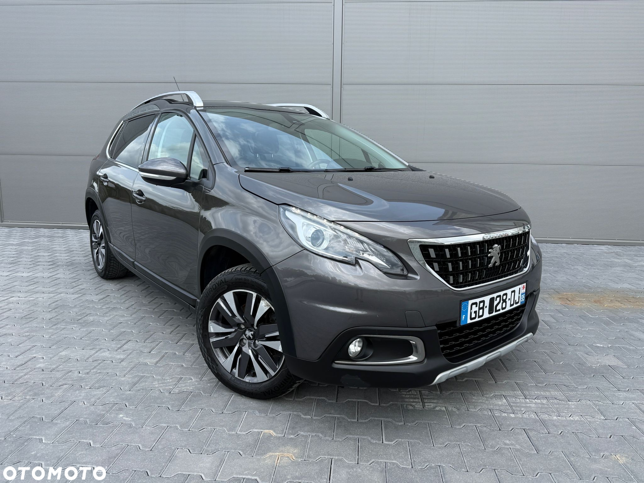 Peugeot 2008 PureTech 110 Stop&Start Crossway - 8