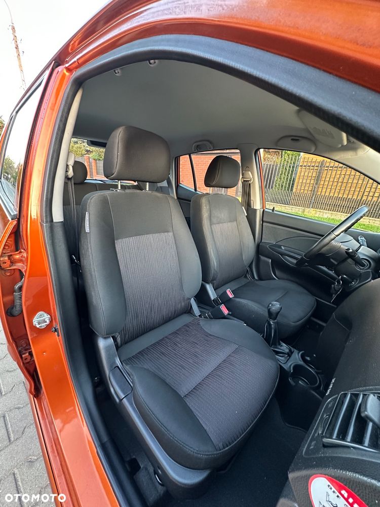 Kia Picanto - 13