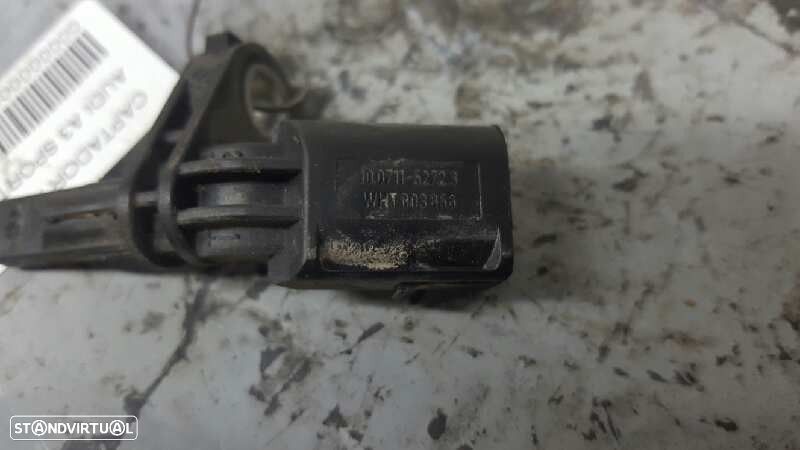 SENSOR ABS AUDI A3 SPORTBACK (8P) 2.0 TDI AMBITION (DPF) - 2