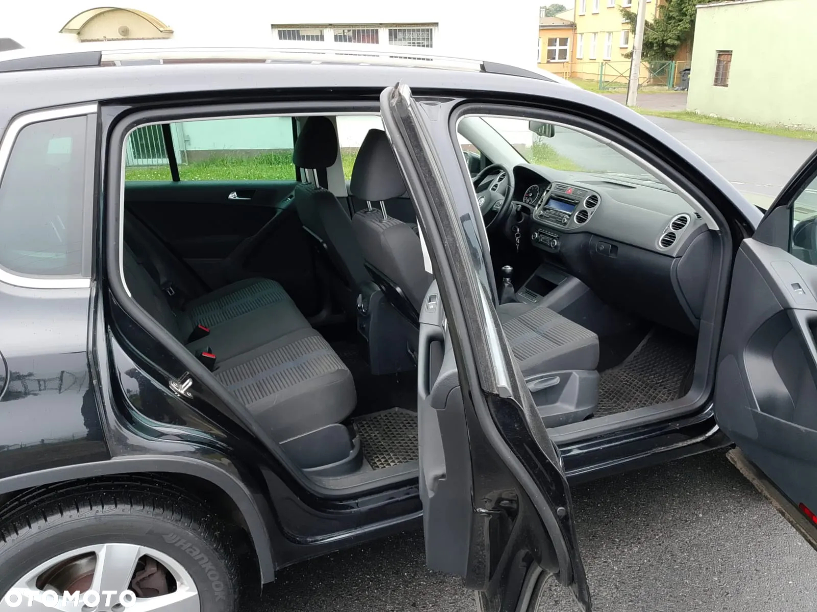 Volkswagen Tiguan 1.4 TSI Sport&Style - 8