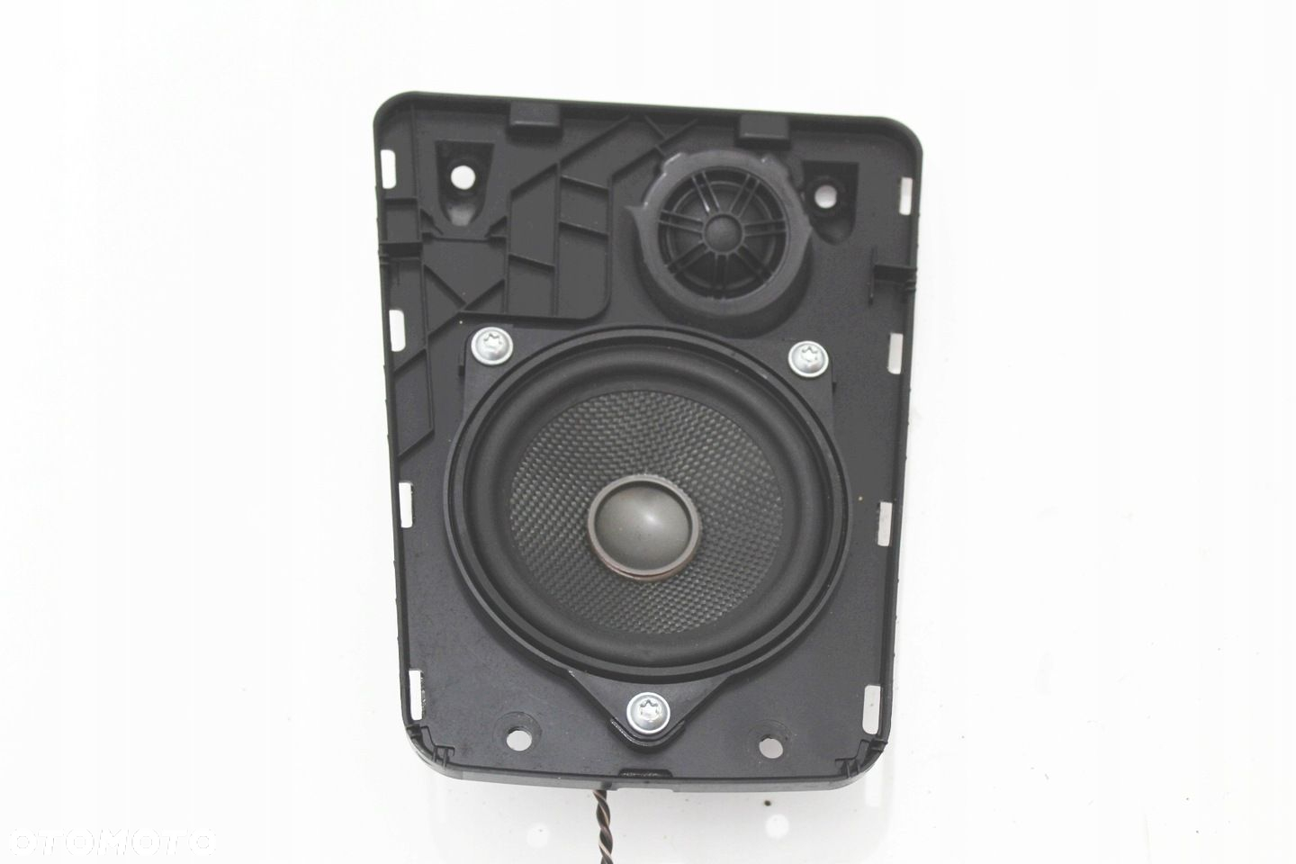 Komplet głośników  subwoofery TOP HIFI OE BMW F01 F02 9227482 9227483 - 15