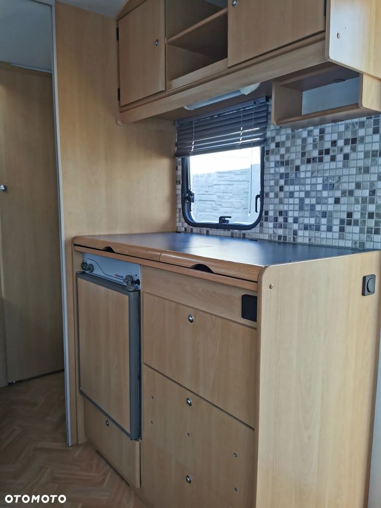 Adria 432 - 7