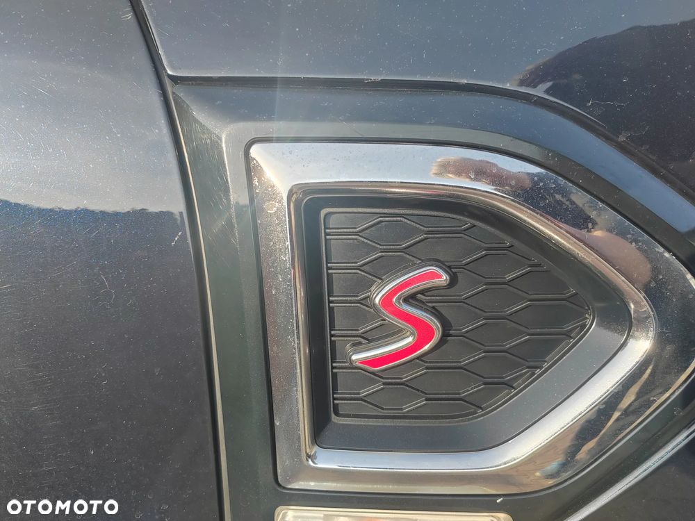 MINI Countryman Cooper SD ALL4 - 2