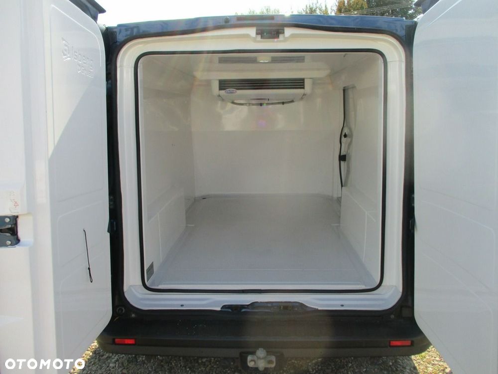 Opel Vivaro - 6