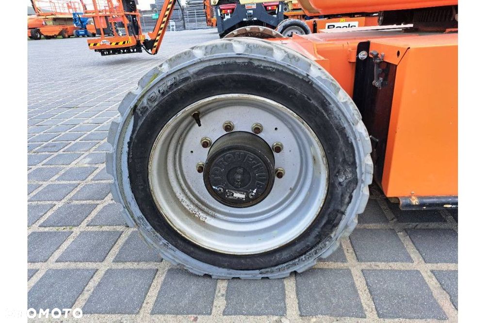 JLG E 450 AJ - 12