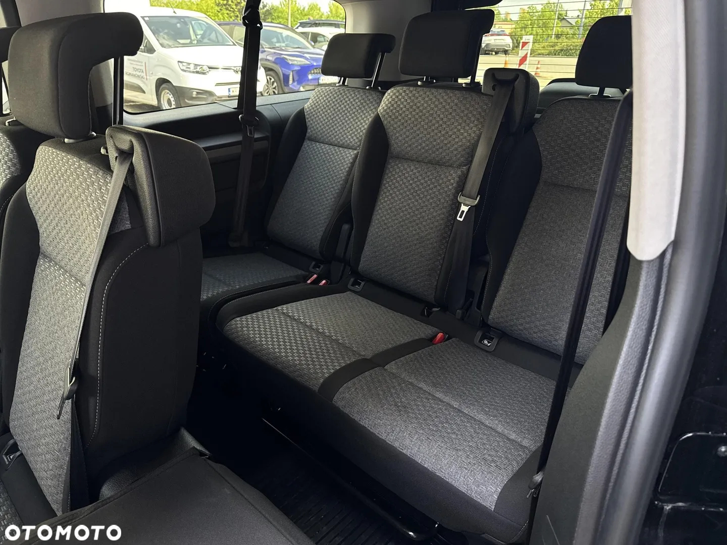 Toyota Proace Verso 2.0 D4-D Long Family - 27