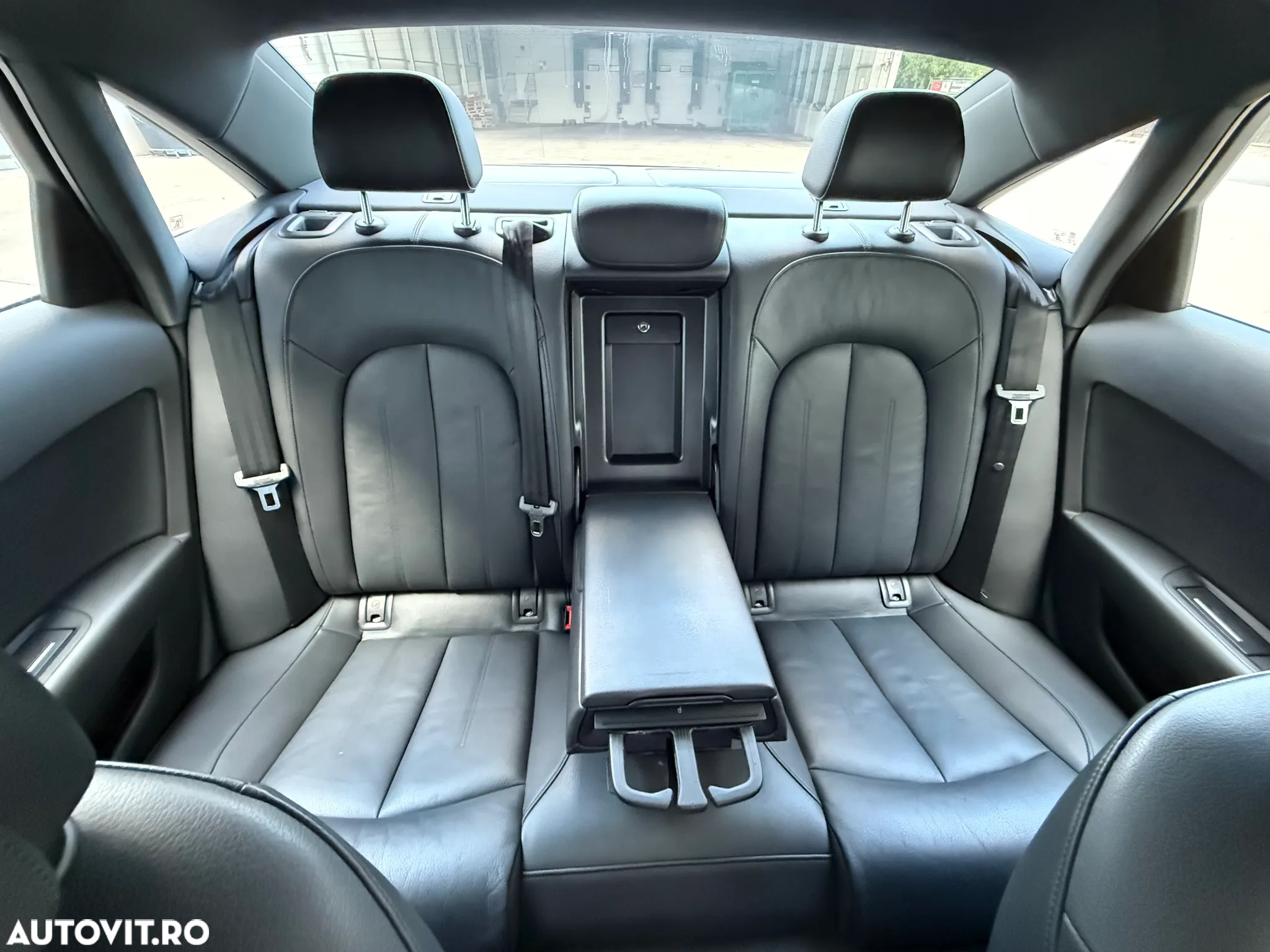 Audi A6 2.0 TFSI S tronic - 28