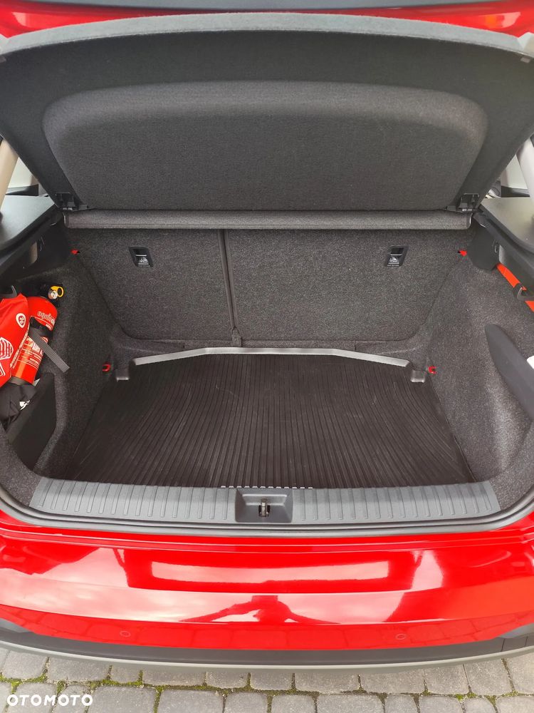 Skoda Kamiq 1.0 TSI Selection - 2
