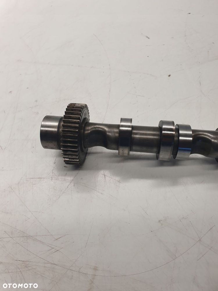 WAŁEK ROZRZĄDU AUDI A6 C6 3,0 TDI BMK 059102CC - 3