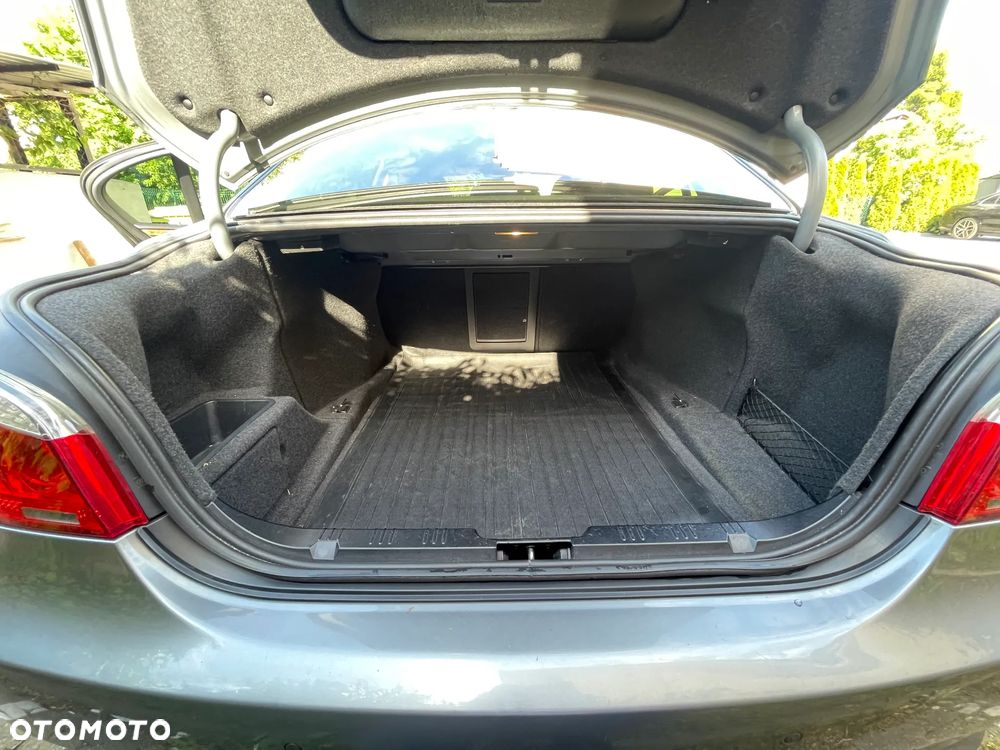 BMW Seria 5 - 14