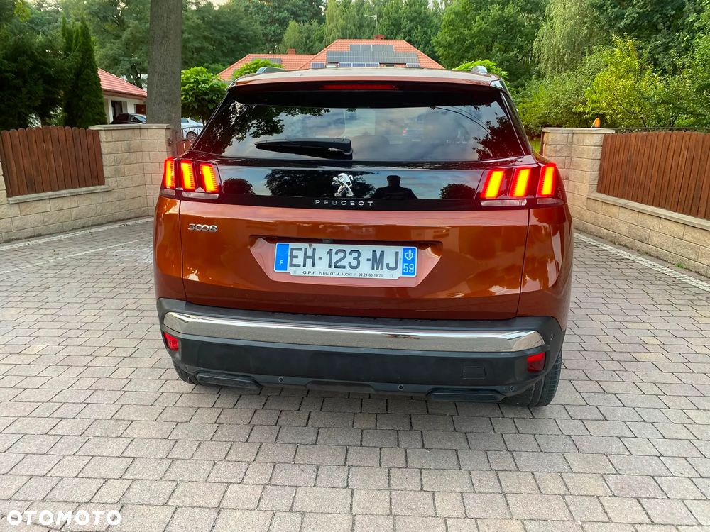 Peugeot 3008 BlueHDi 120 Stop & Start Style - 4
