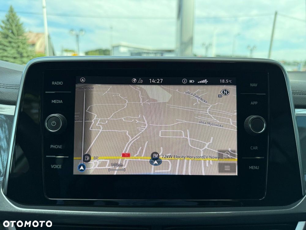 Volkswagen T-Roc 1.5 TSI Style DSG - 23