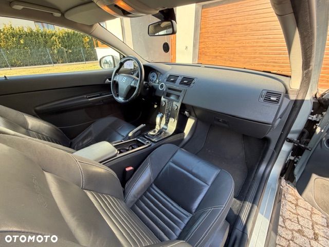 Volvo C30 D2 Edition Pro - 15