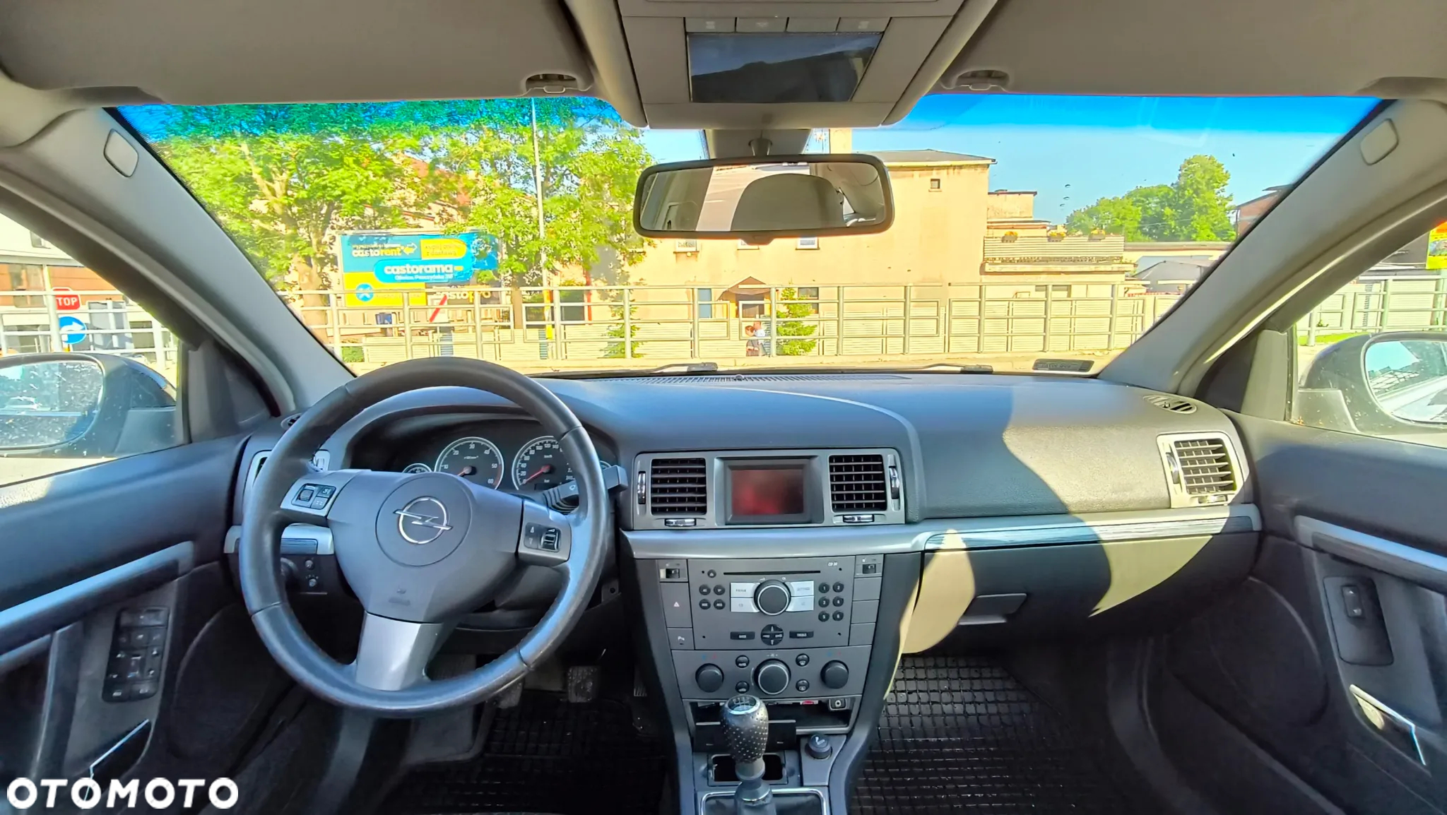 Opel Vectra 1.9 CDTI - 4