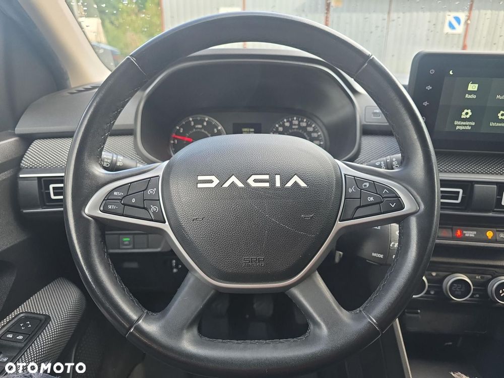 Dacia Jogger 1.0 TCe Comfort - 11