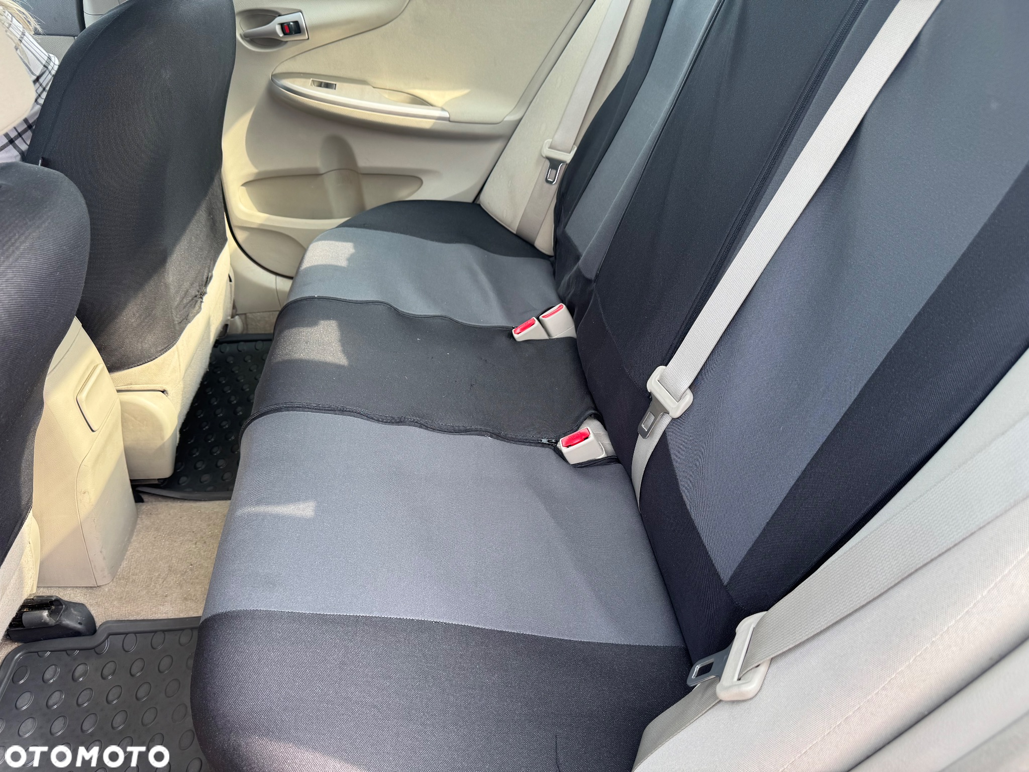 Toyota Corolla 1.6 VVT-i Prestige MM - 13