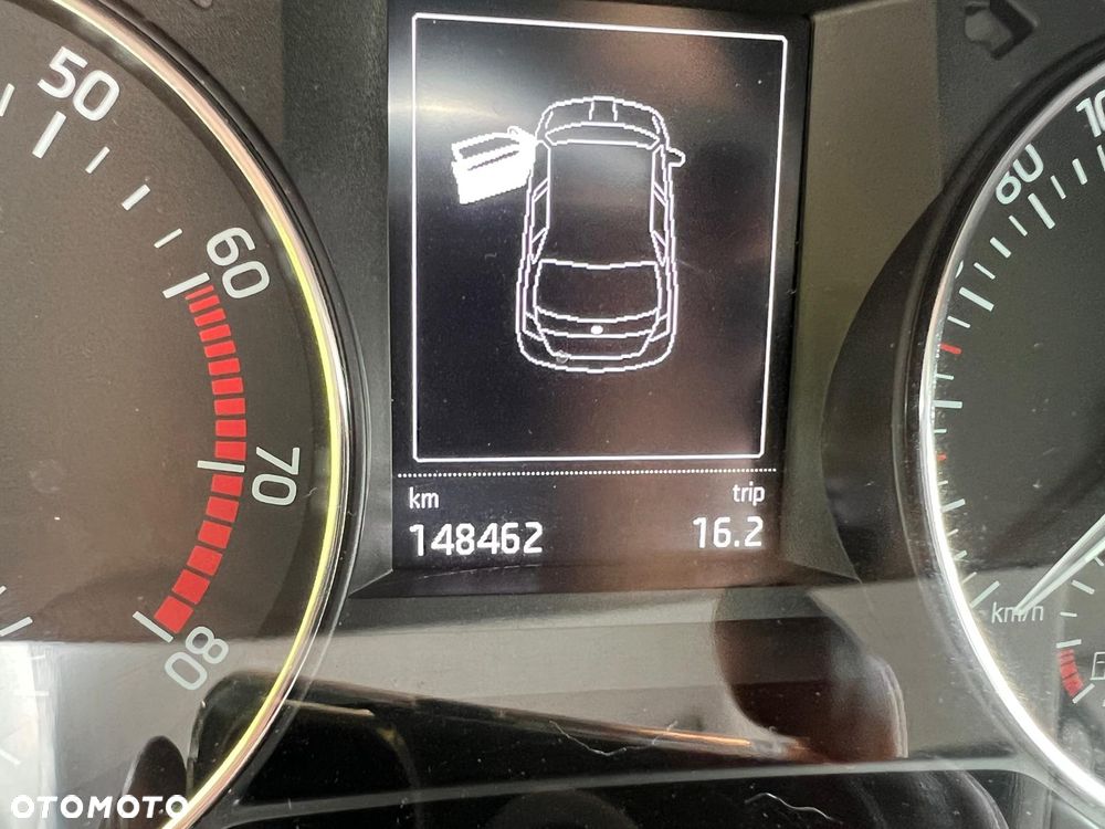 Skoda Fabia 1.2 TSI Style - 16