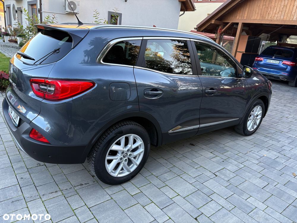 Renault Kadjar - 16