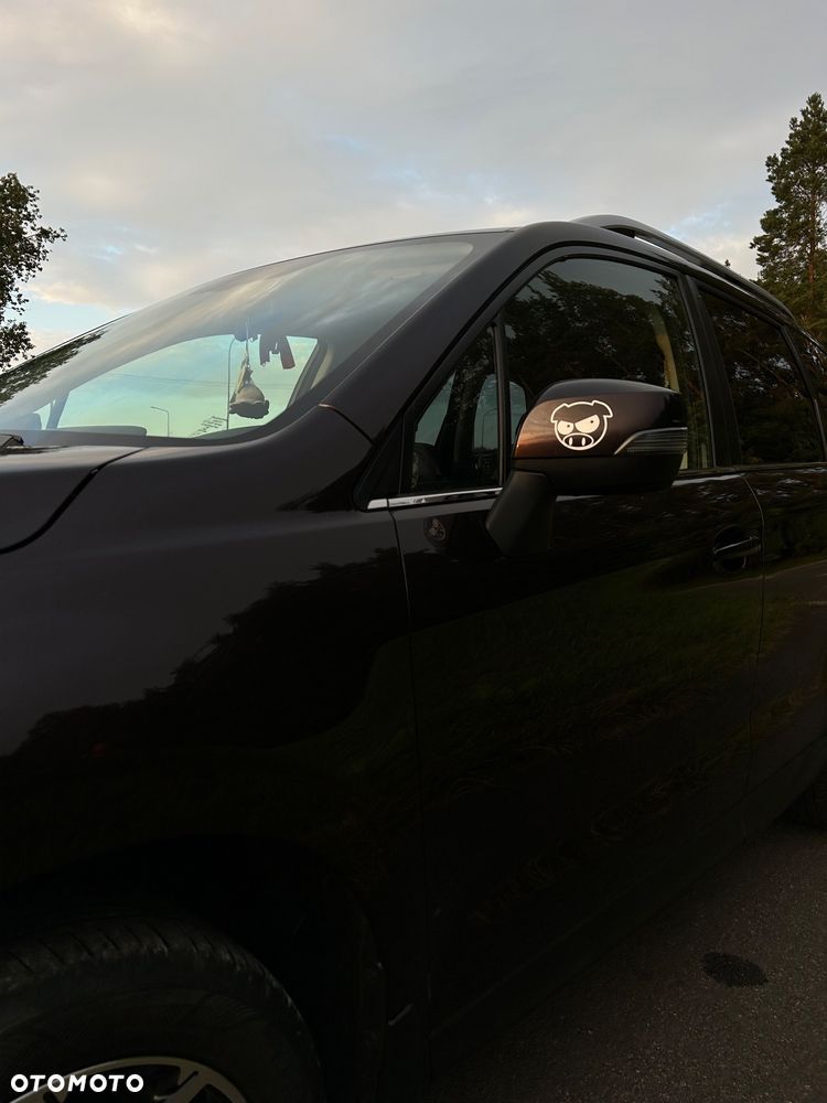 Subaru Forester - 9