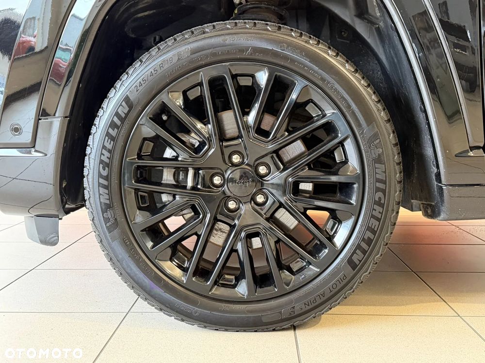 Jeep Compass 1.3 T4 PHEV 4xe S S&S - 8